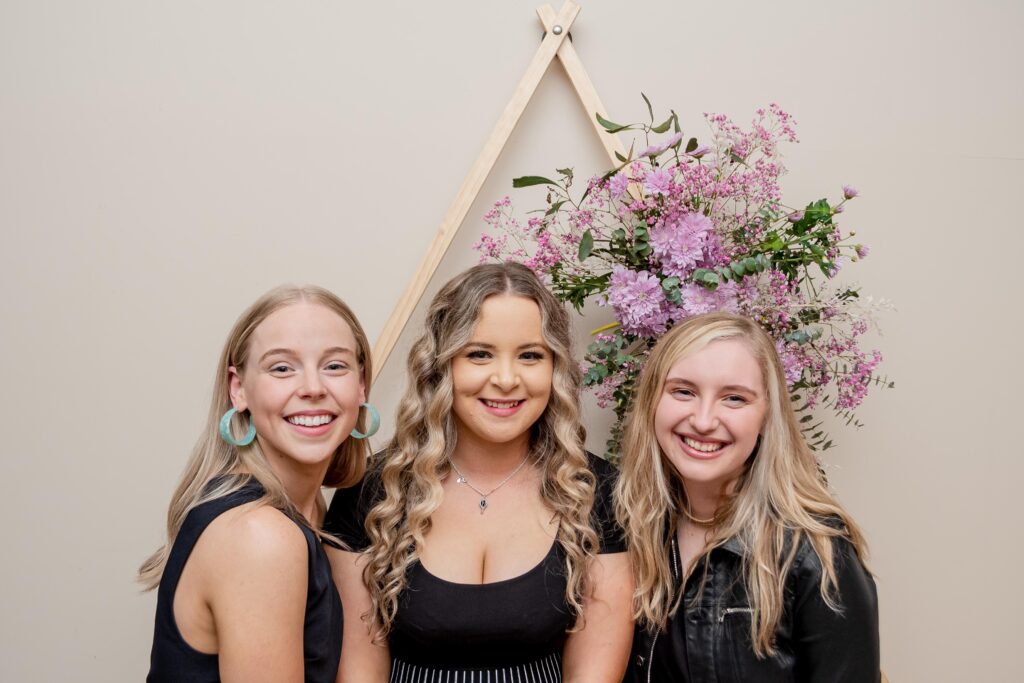 booking hire Daylesford photo booths