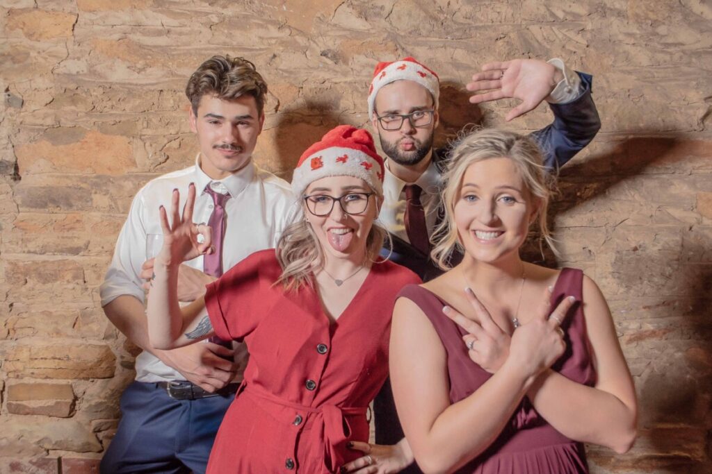 photo booth hire shepparton